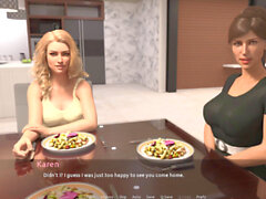 Visual novel, gameplay