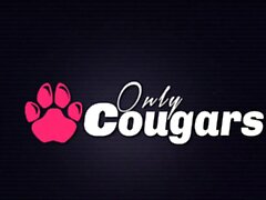 Cougar Has Her Pretty Pink Pussy Licked And Fucked