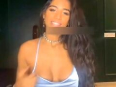 Poonam Pandey Nude Livestream Video Leaked