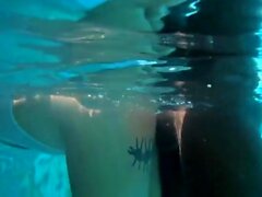 Hot Amateur Fucked By Bbc Penis Underwater - Big tits