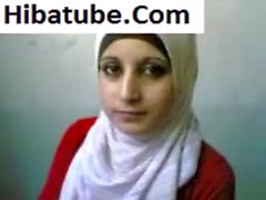Hijab arab girl boobs flash -
