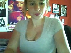 Cam girl masturbation that is chatroulette